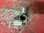 Vintage Amal 389/95 Carburetor Body Monobloc. Fixed Price $36.00.