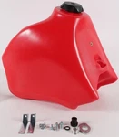 Ims Large Capacity Fuel Tank Red 4.0 Gal For 93-UP Honda XR650L 112221-R2. Fixed Price $337.51.