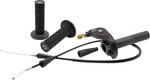 Motion Pro Atv Twist Throttle Conversion Kit 01-2850 0650-2095 682577. Fixed Price $139.99.