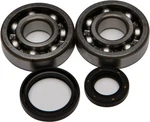 Balls 1989-2001 RM80 Suzuki Crankshaft Bearing/seal Kit 24-1014. Fixed Price $83.13.