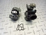 2011 Honda Oem Throttle Body Intake Assembly Bare. Fixed Price $30.21.
