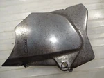 Kawasaki 82 1987 Kz CSR305 Oem Left Engine Sprocket Cover. Fixed Price $27.53.