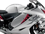Suzuki GSX1300RR Hayabusa 2022 Case,air Cleaner 13720-10L00. Fixed Price $163.33.