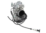 Brand New! Genuine Mikuni TM40-6, HS40 Pumper Performance Carburetor. Fixed Price $360.00.