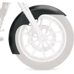Klock Werks Level Front Fender Kit Black Steel 19" KW05-06-0001. Fixed Price $299.95.