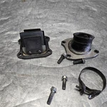 2003 Honda CR85R Intake Reed Block Assembly. Fixed Price $58.00.
