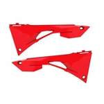 Cycra Air Box Cover Red 1CYC-2899-32. Fixed Price $54.17.