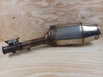 (k) Honda CBR1000 Rr Original Exhaust Hm Mel E2 Sankei 2397 Oem Genuine. Fixed Price $75.88.
