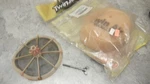 2001 Yamaha WR426F Air Filter Element Guide And 5BE-14458-00-00. Fixed Price $50.00.