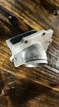 Boyesen Reed Valve Assembly For 1987-1993 Kawasaki KX250 (RAD12). Fixed Price $120.00.