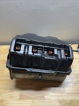 15-19 Yamaha R1S Air Box Velocity Stacks Complete Injectors 2CR-1440B-00-00. Fixed Price $149.99.