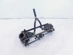 Moto Guzzi California 1100 Stone Vintage & Bellagio 940 Throttle Body Rack Tps. Fixed Price $149.99.