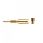Tusk Cold Start Jet Kit 187-347-0020 For Yamaha 110E TTR90E. Fixed Price $19.99.