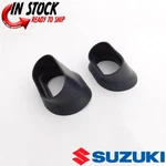 Suzuki Ram Air Intake Duct Rubber Boots Joints 2003-2004 GSXR1000 Oem New Fresh. Fixed Price $79.95.