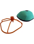 Filter Kit 2019 Kx 450F, Twinair 151125C Powerflow. Fixed Price $356.33.