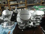 Honda CT90 TRAIL90 Rebuilding Service (you Have To Send Your Engine). Fixed Price $1599.00.