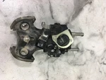 12 Harley Davidson Fxdb Dyna Street Bob Intake. Fixed Price $36.30.