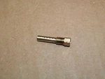 Sabre Magna VF750 VF1000 CBR1000 Carburetor Jet Holder Nozzle. Fixed Price $14.00.