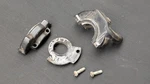 Genuine Suzuki RG125 Fu P 1992 -94 Throttle Housing. Fixed Price $30.91.