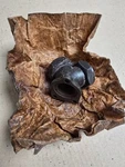Harley Wla Wlc Wld Flathead Manifold Inlet Pipe Nos 1107-36A. Fixed Price $375.00.