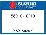 Suzuki Oem Part 58910-10F10 Cable, Decomp Rear. Fixed Price $40.18.