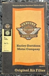 Harley Davidson Air Filter Element (29330-96) Sale !!. Fixed Price $50.00.