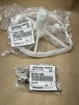 1994-2007 Kawasaki Kx 125 250 Air Filter Cleaner Holder Cage Wing Bolt 2001 2002. Fixed Price $69.99.