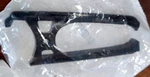Can-am DS450, DS450X, Xmx,xxc, Swingarm Chain Guide, Guard, Buffer. Fixed Price $28.95.
