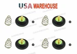 4 X Carburetor Air Cut Off Valve Set For 18-2795-US Stock. Fixed Price $27.08.