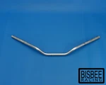 Honda 1975 69-76 CB750K CB750F Sohc *aluminum* Hadlebars Stock Bend Nice. Fixed Price $79.99.