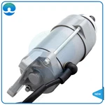 Starter Motor 42X-81800-60-00 Fit For 1981-1983 Yamaha Virago XV920 920CC. Fixed Price $73.41.