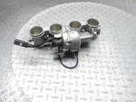 2014 12-14 Bmw HP4 S1000RR Throttle Body Bodies Intake Valve Housing *bare Rack*. Fixed Price $278.99.
