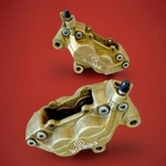 Genuine Brembo 65MM Mount Brake Calipers Ducati Monster 900SS 996 916 748 998. Fixed Price $189.95.