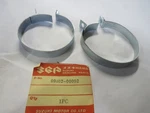 Nos New Original Oem Suzuki TM250 TM400 TS250 TS400 Clamp 09402-00092 Sold As. Fixed Price $12.41.