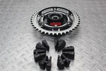 2025 Yamaha YZF-R7 Rear Wheel Drive Sprocket. Fixed Price $59.99.