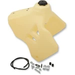 Ims Oversize Gas Tank 4.0 Gal Natural 115521-N2 For 00-22 Suzuki Drz 400 Sm. Fixed Price $447.98.