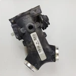 Harley-davidson 06-16 Twin Cam Throttle Body Intake Manifold 27618-06G Oem. Fixed Price $113.95.