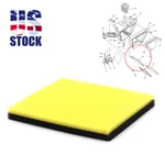 Sponge Air Filter Intake Cleaner For Yamaha XT225 Serow TTR225 1KH-14451-00-00. Fixed Price $9.59.