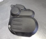 09 Yamaha V-star XVS950 Left Side Cover 5S7-21741-00. Fixed Price $17.67.