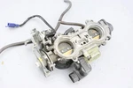 2007 Honda Goldwing Gl 1800 Throttle Body Bodies Induction Module 34,000 Miles. Fixed Price $60.22.