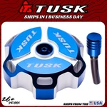 Tusk Gas Cap 2000-2004 Suzuki DRZ400 Fuel Petrol Tank Lid Blue. Fixed Price $41.94.