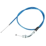 Autohaux Throttle Cable 34'' Motorcycle Elbow 33.86'', Blue. Fixed Price $8.65.