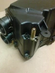 Kawasaki 11038-0026 Air Filter Case Assembly, Oem, Brand New. Fixed Price $68.00.