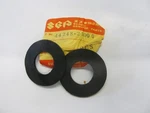Nos Oem New Original Suzuki MT50 Fuel Tank Cap Gasket 44248-27000. Fixed Price $9.40.