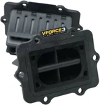 Moto Tassinari V-force Reed Valve Ski Doo Mxz 440 500 600 99-03 V3120-794A-2. Fixed Price $257.05.