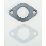 Outside Isolator Ring & Intake Manifold Spacer/carb Gasket 05-0621. Fixed Price $21.17.