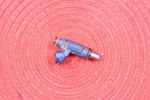 2006 2007 Kawasaki Ninja ZX10R Oem Fuel Injector 16163-0072. Fixed Price $49.95.