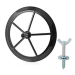Air Filter Cage Holder Guide For Honda 1996-2007 CR80R/RB CR85R/RB 17212-GC4-600. Fixed Price $26.99.