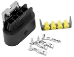 Namz Fuel Pump/sender Assembly Connector Kit Motorcycle Street Bike NHD-72485-07. Fixed Price $19.04.