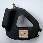 New Rare Genuine Kawasaki KX250/KX500 Airbox 1983-1984 Models 11011-1115. Fixed Price $243.92.